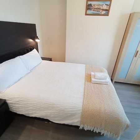 Mill View Apartment - Self Contained One Bed Apartment Оксфорд Экстерьер фото