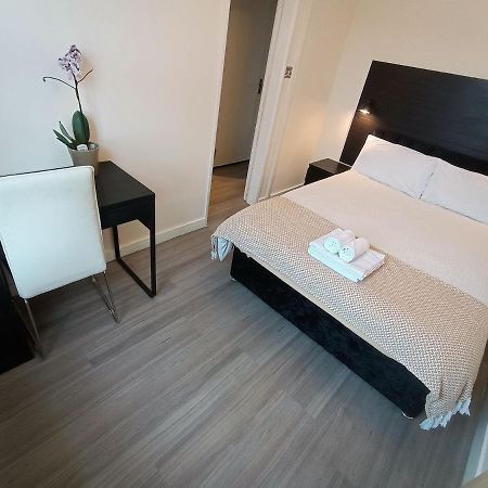 Mill View Apartment - Self Contained One Bed Apartment Оксфорд Экстерьер фото
