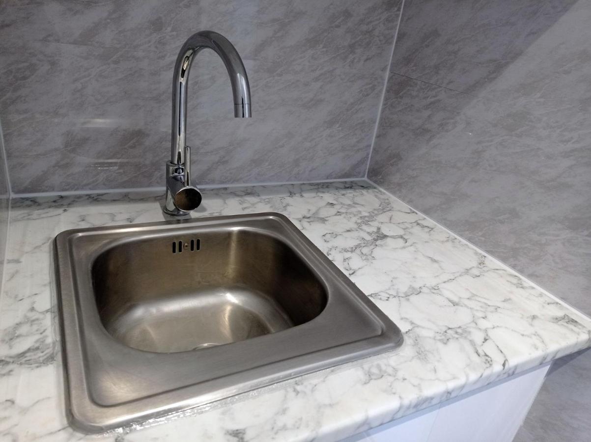 Mill View Apartment - Self Contained One Bed Apartment Оксфорд Экстерьер фото