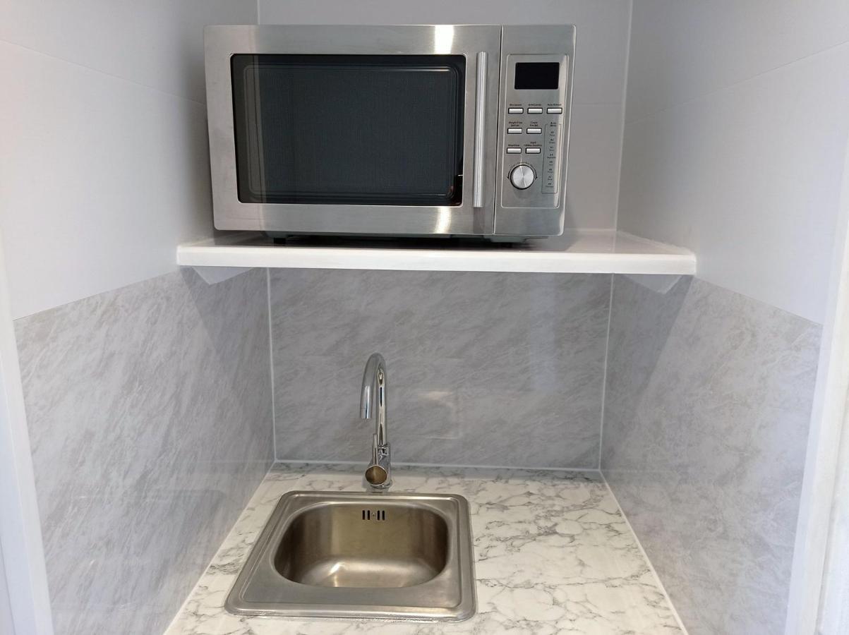 Mill View Apartment - Self Contained One Bed Apartment Оксфорд Экстерьер фото
