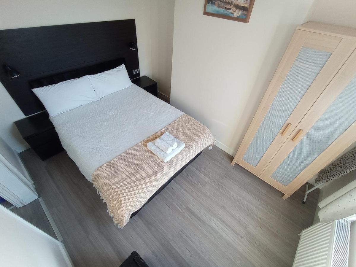 Mill View Apartment - Self Contained One Bed Apartment Оксфорд Экстерьер фото